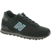 image:imageNew Balance Kids 515 V1 Hook and Loop SneakerBlackBayside