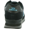 image:imageNew Balance Kids 515 V1 Hook and Loop SneakerBlackBayside