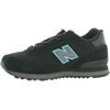 image:imageNew Balance Kids 515 V1 Hook and Loop SneakerBlackBayside