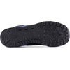 image:imageNew Balance Kids 515 V1 Hook and Loop SneakerBlackBlue Gemstone