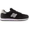 image:imageNew Balance Kids 515 V1 Hook and Loop SneakerBlackCyber Lilac
