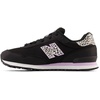image:imageNew Balance Kids 515 V1 Hook and Loop SneakerBlackCyber Lilac