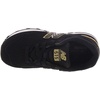 image:imageNew Balance Kids 515 V1 Hook and Loop SneakerBlackGold Metallic