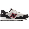 image:imageNew Balance Kids 515 V1 Hook and Loop SneakerBlackTrue Red