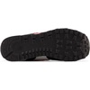 image:imageNew Balance Kids 515 V1 Hook and Loop SneakerBlackTrue Red