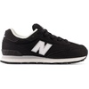 image:imageNew Balance Kids 515 V1 Hook and Loop SneakerBlackWhite
