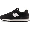 image:imageNew Balance Kids 515 V1 Hook and Loop SneakerBlackWhite