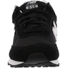 image:imageNew Balance Kids 515 V1 Hook and Loop SneakerBlackWhiteGrey