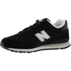 image:imageNew Balance Kids 515 V1 Hook and Loop SneakerBlackWhiteGrey