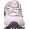 image:imageNew Balance Kids 515 V1 Hook and Loop SneakerCashmereDark Currant