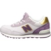 image:imageNew Balance Kids 515 V1 Hook and Loop SneakerCashmereDark Currant