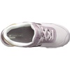image:imageNew Balance Kids 515 V1 Hook and Loop SneakerCashmereDark Currant
