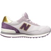 image:imageNew Balance Kids 515 V1 Hook and Loop SneakerCashmereDark Currant