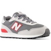 image:imageNew Balance Kids 515 V1 Hook and Loop SneakerCastlerockRaincloud