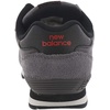 image:imageNew Balance Kids 515 V1 Hook and Loop SneakerCastlerockVelocity Red
