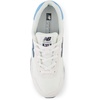 image:imageNew Balance Kids 515 V1 Hook and Loop SneakerCoastal BlueWhite