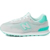 image:imageNew Balance Kids 515 V1 Hook and Loop SneakerConcreteCyber Jade0