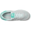 image:imageNew Balance Kids 515 V1 Hook and Loop SneakerConcreteCyber Jade0