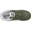 image:imageNew Balance Kids 515 V1 Hook and Loop SneakerDark Covert GreenRosin