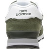 image:imageNew Balance Kids 515 V1 Hook and Loop SneakerDark Covert GreenRosin