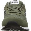 image:imageNew Balance Kids 515 V1 Hook and Loop SneakerDark Covert GreenRosin