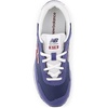 image:imageNew Balance Kids 515 V1 Hook and Loop SneakerDream StateMonarch Burgundy
