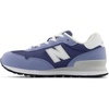 image:imageNew Balance Kids 515 V1 Hook and Loop SneakerDusk ShowerDream State
