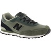 image:imageNew Balance Kids 515 V1 Hook and Loop SneakerFaded RosinBlack
