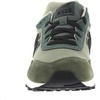 image:imageNew Balance Kids 515 V1 Hook and Loop SneakerFaded RosinBlack