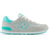image:imageNew Balance Kids 515 V1 Hook and Loop SneakerGrey