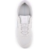 image:imageNew Balance Kids 515 V1 Hook and Loop SneakerGrey MatterBright Sky