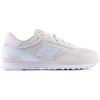 image:imageNew Balance Kids 515 V1 Hook and Loop SneakerGrey MatterBright Sky