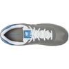 image:imageNew Balance Kids 515 V1 Hook and Loop SneakerHarbor GreyBlue Agate