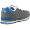 image:imageNew Balance Kids 515 V1 Hook and Loop SneakerHarbor GreyBlue Agate