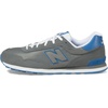 image:imageNew Balance Kids 515 V1 Hook and Loop SneakerHarbor GreyBlue Agate