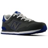 image:imageNew Balance Kids 515 V1 Hook and Loop SneakerHarbor GreyBlue Agate0