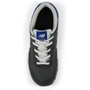 image:imageNew Balance Kids 515 V1 Hook and Loop SneakerHarbor GreyBlue Agate0