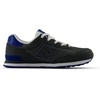 image:imageNew Balance Kids 515 V1 Hook and Loop SneakerHarbor GreyBlue Agate0