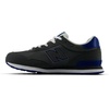 image:imageNew Balance Kids 515 V1 Hook and Loop SneakerHarbor GreyBlue Agate0
