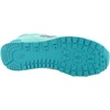 image:imageNew Balance Kids 515 V1 Hook and Loop SneakerLight TidepoolNeon Aqua Blue