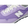image:imageNew Balance Kids 515 V1 Hook and Loop SneakerLilac GloViolet Crush