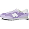 image:imageNew Balance Kids 515 V1 Hook and Loop SneakerLilac GloViolet Crush