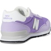 image:imageNew Balance Kids 515 V1 Hook and Loop SneakerLilac GloViolet Crush