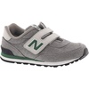 image:imageNew Balance Kids 515 V1 Hook and Loop SneakerMarbleheadTeam Forest Green