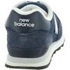 image:imageNew Balance Kids 515 V1 Hook and Loop SneakerNavyWhite