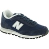image:imageNew Balance Kids 515 V1 Hook and Loop SneakerNavyWhite