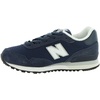 image:imageNew Balance Kids 515 V1 Hook and Loop SneakerNavyWhite