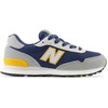 image:imageNew Balance Kids 515 V1 Hook and Loop SneakerNb NavySlate Grey