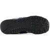 image:imageNew Balance Kids 515 V1 Hook and Loop SneakerNb NavySlate Grey