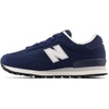 image:imageNew Balance Kids 515 V1 Hook and Loop SneakerNb NavyWhite